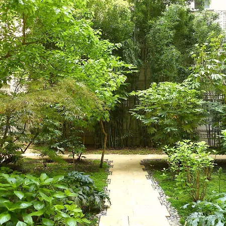Renovated 1Br Next To The Eiffel Tower Apartment Paris