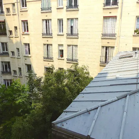 Renovated 1Br Next To The Eiffel Tower Apartment *