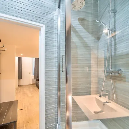 Guestready - Cosy 1-bedroom In The 18th District Apartment *