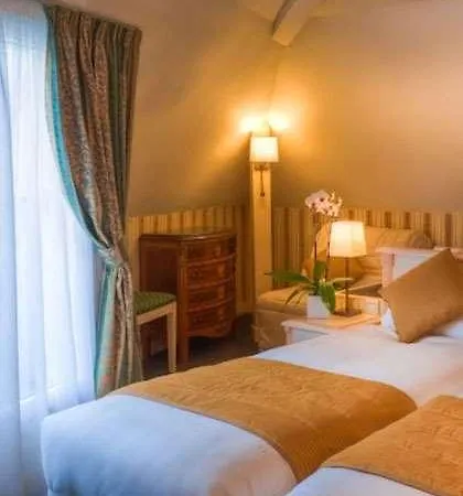 Louvre Sainte Anne Hotel 3*