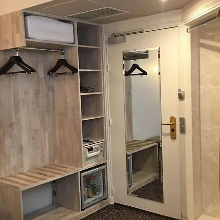 호텔 루브르 세인트 앤