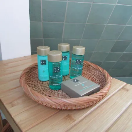 Hotel apartamentowy Le Matissia Paryż