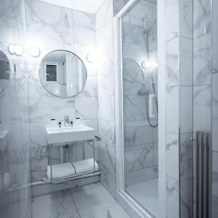 Hotell Du Parc Montparnasse Paris