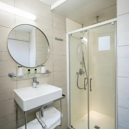 Hotell Du Parc Montparnasse Paris