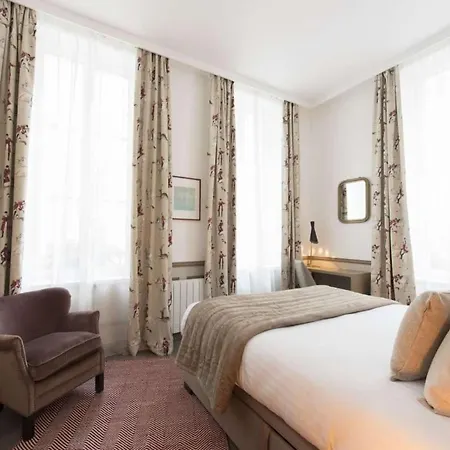 Rue Charlot Le Marais Apartament Paryż