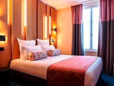 Leonardo Boutique Opera 4* Paris