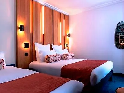 Hotel Leonardo Boutique Opera 4*