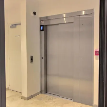218931 - 4 Personnes A Apartment