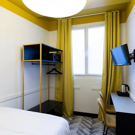Gérando 3* Paris