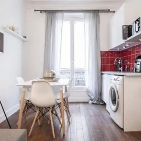 Apartment Cmg - Steinkerque *