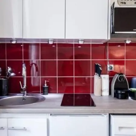 Cmg - Steinkerque Apartment