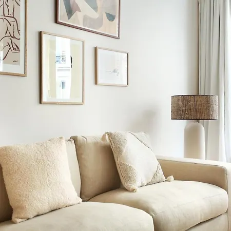 In The Center Of By Prestige Apartamento