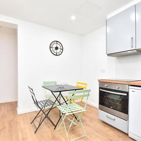 Cozy 2br-6p - Royal Palace-lo Museum * Paris