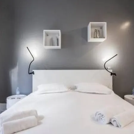 Apartment Cmg - Steinkerque Paris