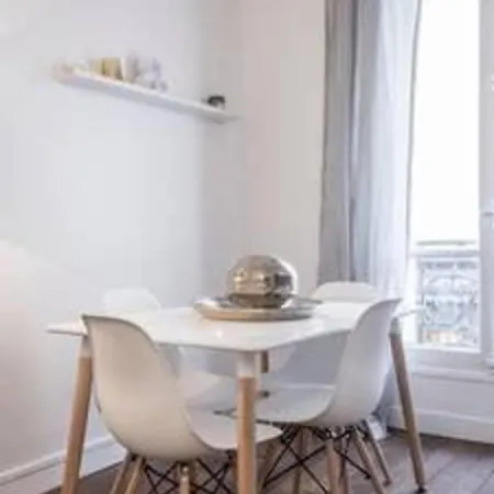 Apartment Cmg - Steinkerque *