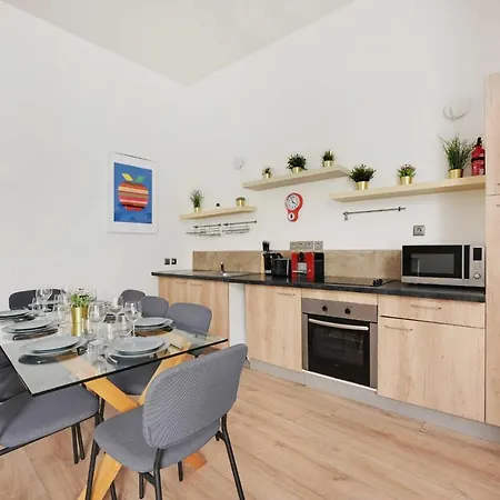 Cmg Montorgueil - Tracy 2 Mc Apartamento