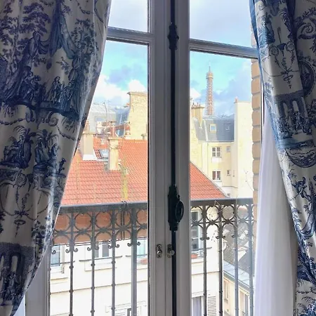 Gavarni Parigi