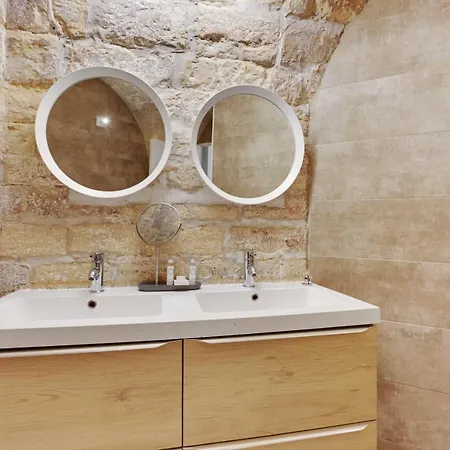 Cmg Montorgueil - Tracy 2 Mc Apartment Paris