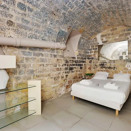 Apartamento Cmg Montorgueil - Tracy 2 Mc *