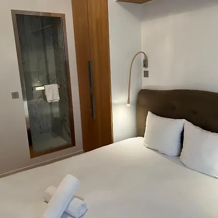 Raynouard Apartment Apartahotel *