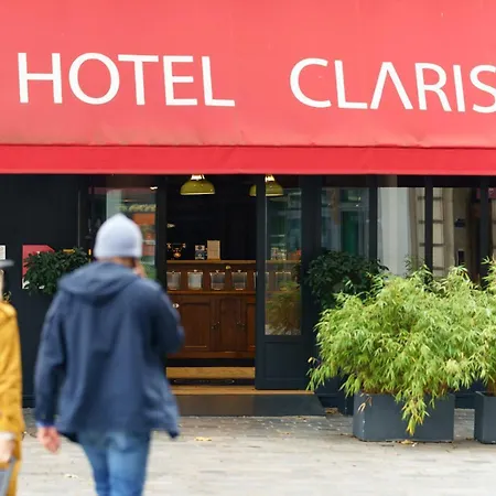 Clarisse Hotel