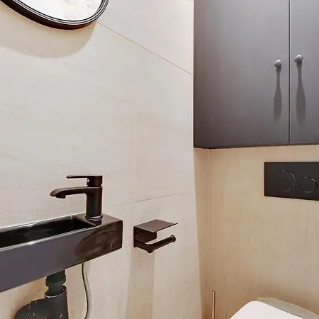 Cmg - Grands Boulevards / Rex Apartment Paris