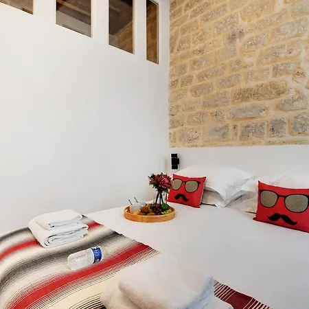 Apartment Cmg - Grands Boulevards / Rex *