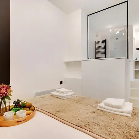 Cmg - Grands Boulevards / Rex Paris