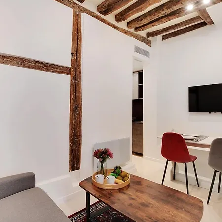 Cmg - Grands Boulevards / Rex