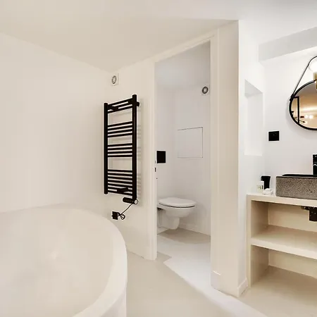 Cmg - Grands Boulevards / Rex Apartment *