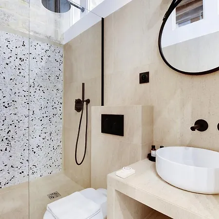 Apartment Cmg - Grands Boulevards / Rex *