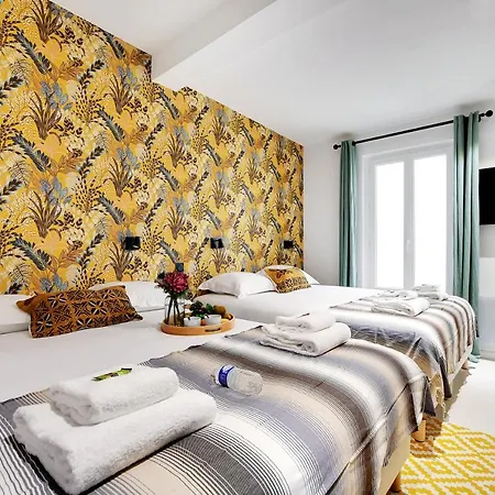 Cmg - Grands Boulevards / Rex Apartment Paris