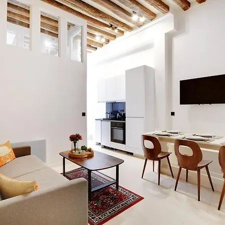 Cmg - Grands Boulevards / Rex Apartment