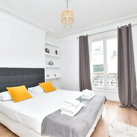 Apartment Cozy 2br-6p - Royal Palace-lo Museum
