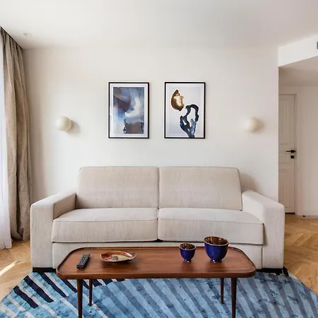 Quartier Libre - Saint Georges شقة فندقية