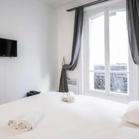 Cmg - Steinkerque Apartment
