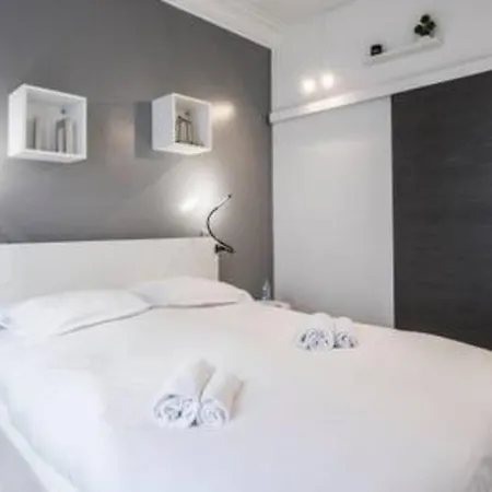Cmg - Steinkerque Apartment