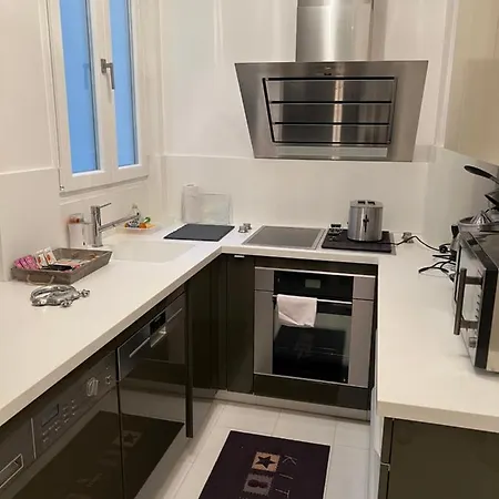 Raynouard Apartment Apartahotel *