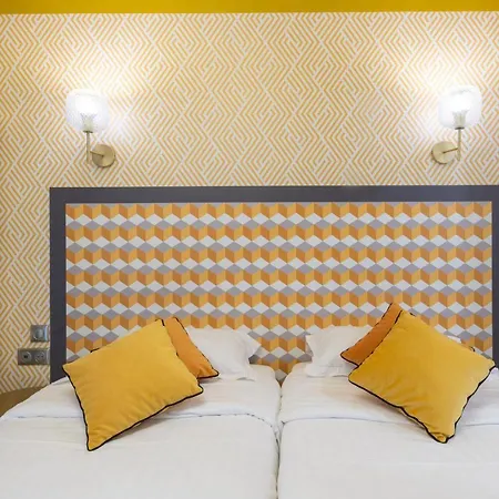 Gérando Hotel