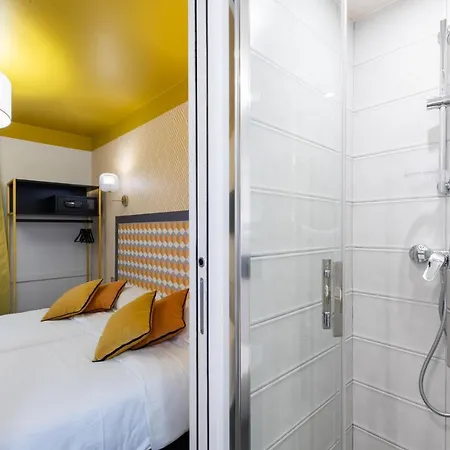 Gérando 3* Paris