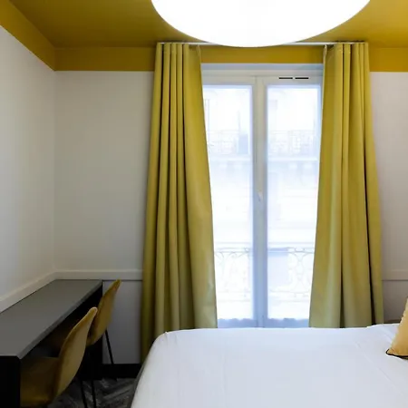 Hotel Gérando 3*