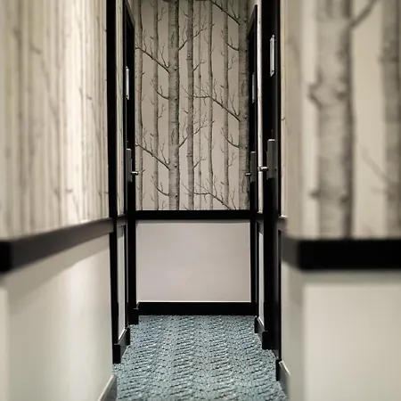 Hotel Gérando 3*