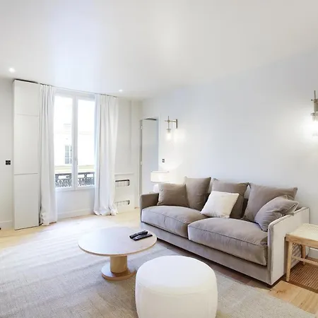 Apartamento In The Center Of By Prestige