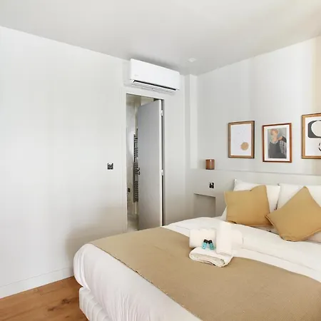 In The Center Of By Prestige Apartamento
