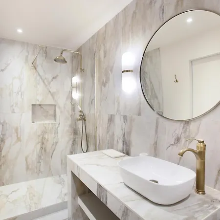 Apartment In The Center Of By Prestige Paris