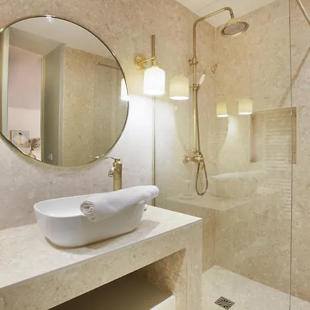 In The Center Of By Prestige Apartamento Paris