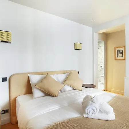 Apartamento In The Center Of By Prestige *