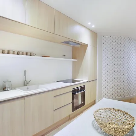 Apartamento In The Center Of By Prestige Paris