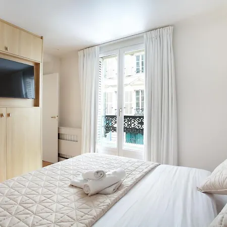 In The Center Of By Prestige Apartamento