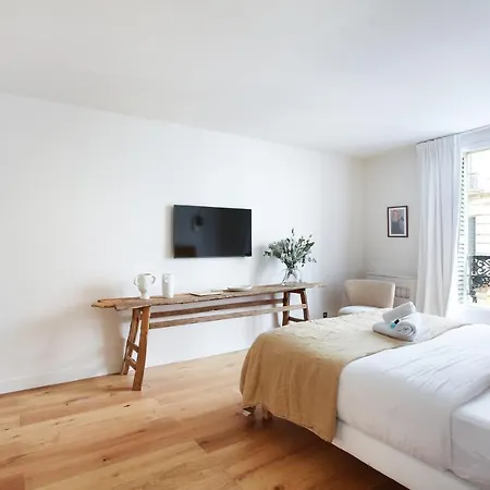 In The Center Of By Prestige Apartamento